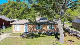 Picture of 1151 Hawthorn Drive, Pensacola, FL 32507