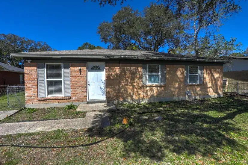 Picture of 1151 Hawthorn Drive, Pensacola FL 32507