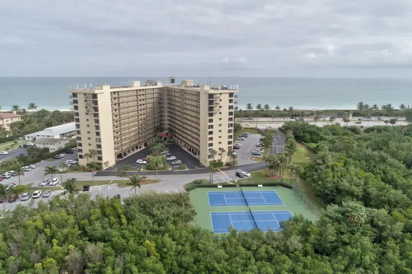 Picture of 801 S Ocean Drive 205, Fort Pierce FL 34949