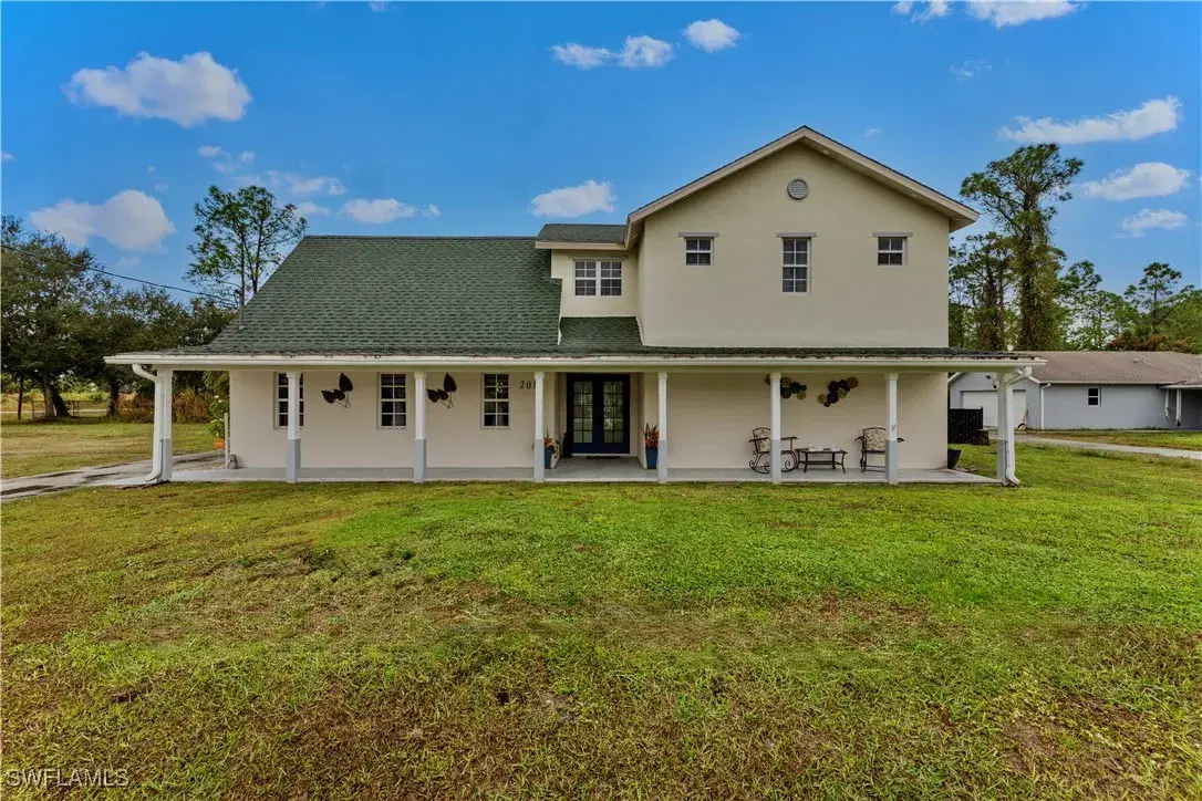 Picture of 2011 Mill St, Lehigh Acres, FL 33972