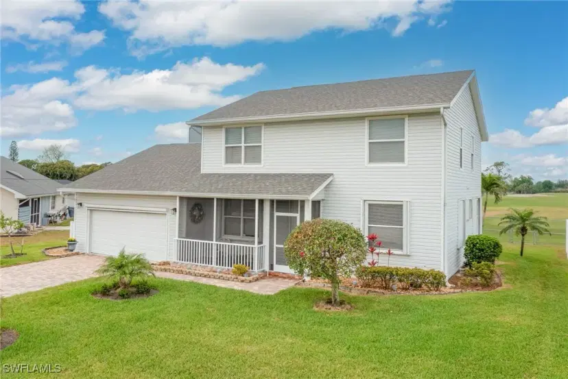 Picture of 18068 Laurel Valley Rd, Fort Myers FL 33967