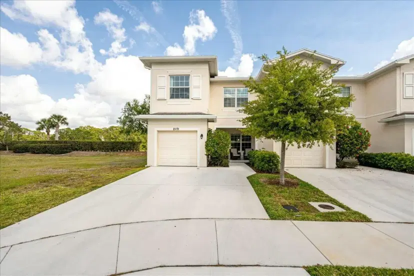Picture of 2171 NW Treviso Circle, Port St Lucie FL 34986