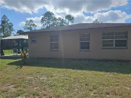 Picture of 2012 Abbott Ave, Alva, FL 33920