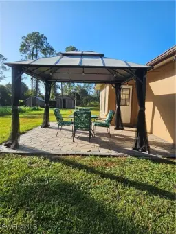 Picture of 2012 Abbott Ave, Alva, FL 33920