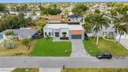 Picture of 4026 SE 3Rd Ave, Cape Coral, FL 33904