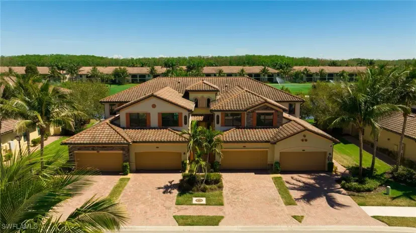 Picture of 28081 Cookstown Ct 4203, Bonita Springs FL 34135