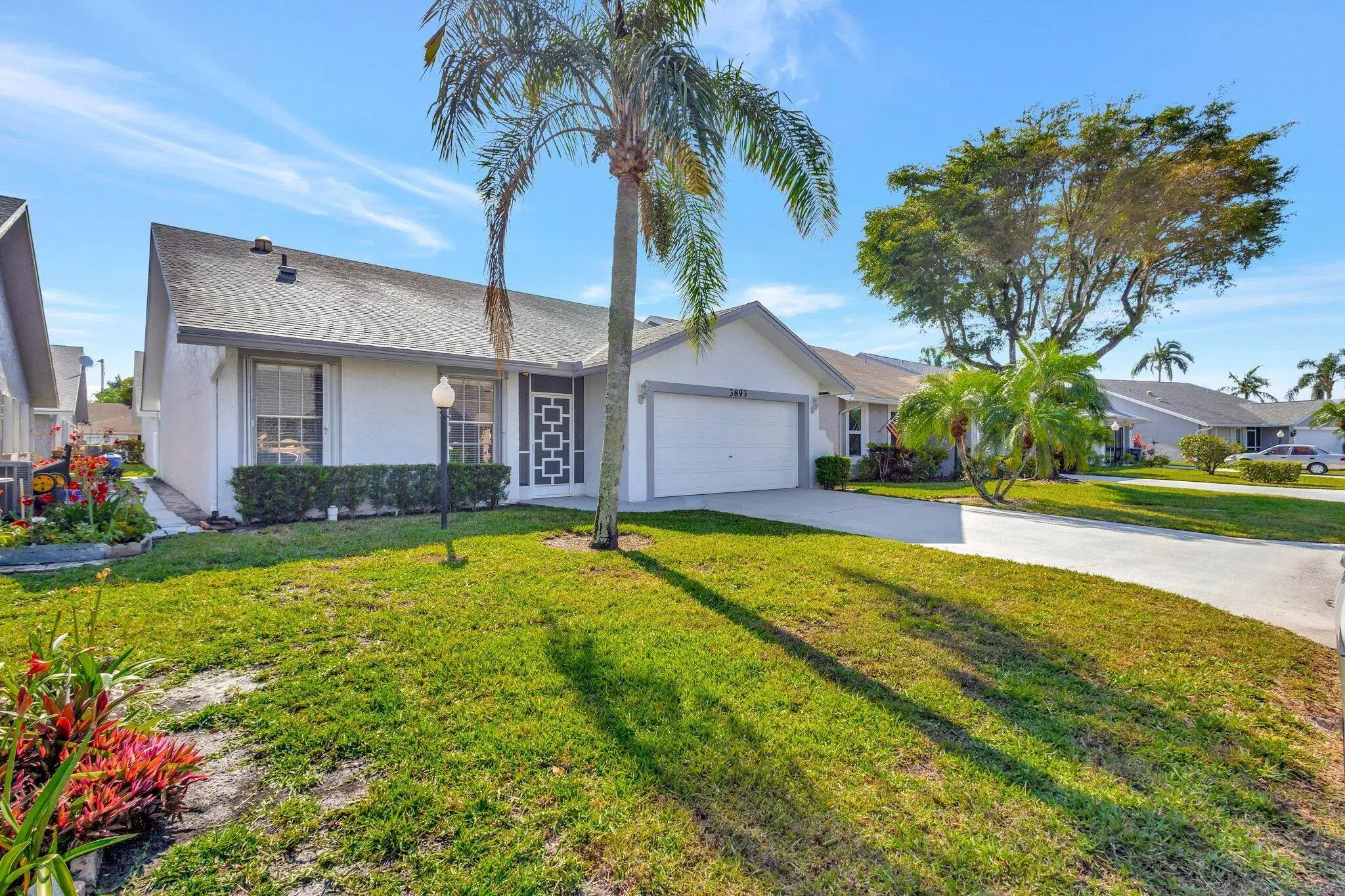 Picture of 3893 Dafilee Circle, West Palm Beach, FL 33417