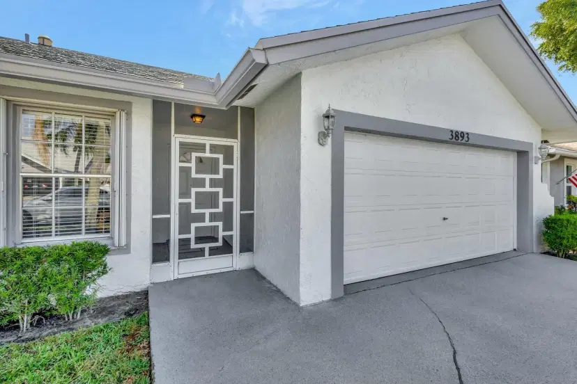 Picture of 3893 Dafilee Circle, West Palm Beach FL 33417