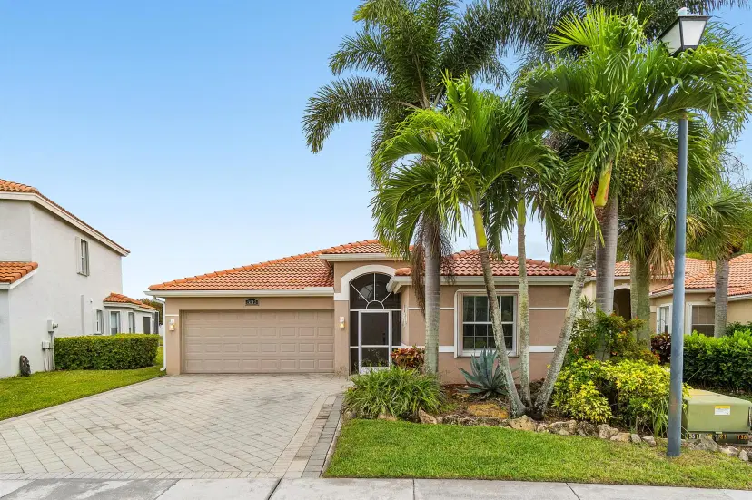 Picture of 3512 Miramontes Circle, Wellington FL 33414