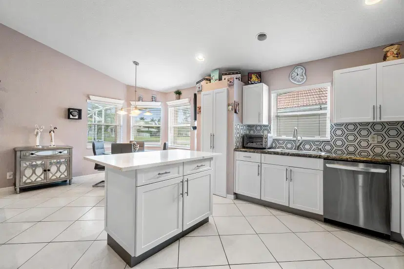 Picture of 3512 Miramontes Circle, Wellington FL 33414
