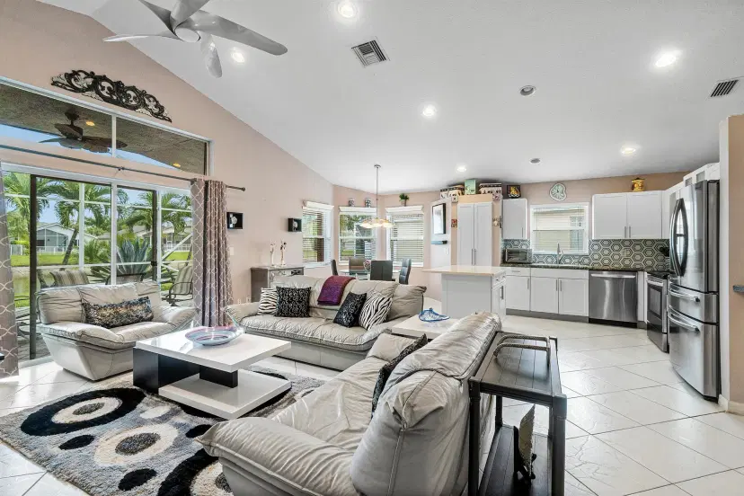 Picture of 3512 Miramontes Circle, Wellington FL 33414