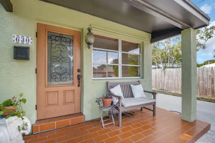 Picture of 630 Glenridge Drive, West Palm Beach FL 33405
