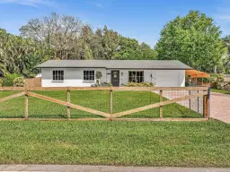 Picture of 5020 SW 188Th Avenue, Southwest Ranches, FL 33332