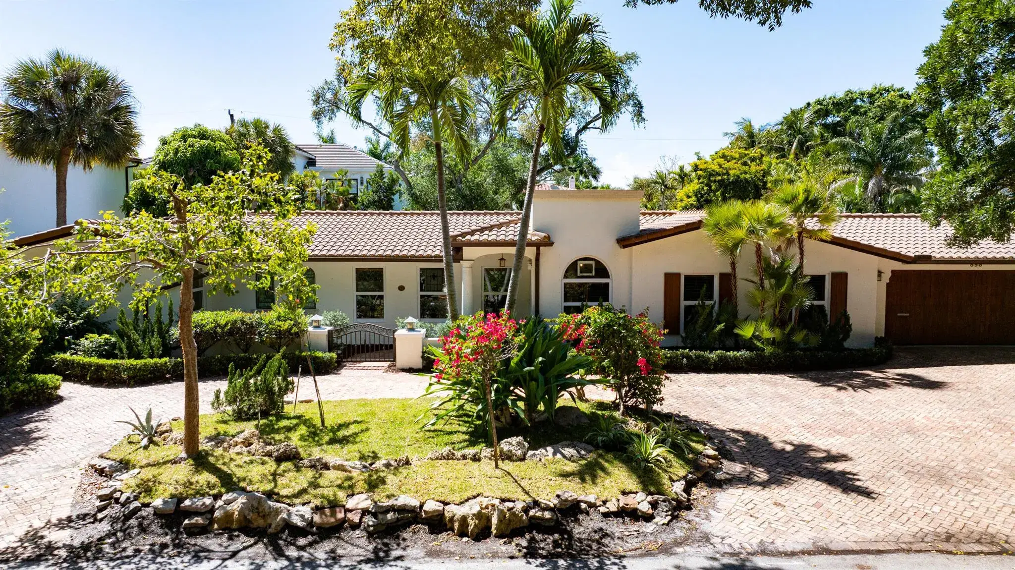 Picture of 898 Azalea Street, Boca Raton, FL 33486