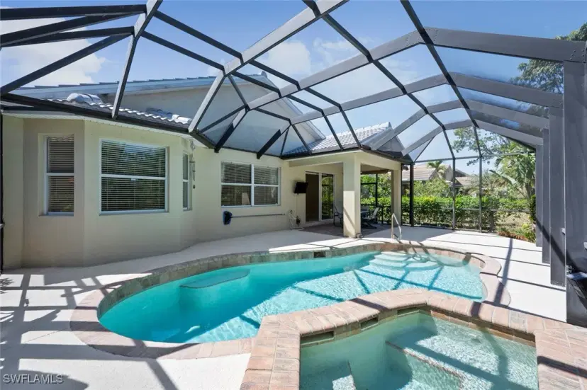 Picture of 6583 Plantation Preserve Cir N, Fort Myers FL 33966