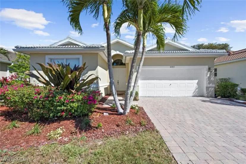 Picture of 6583 Plantation Preserve Cir N, Fort Myers FL 33966