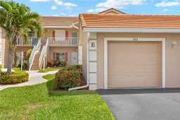 Picture of 550 Saratoga Cir E104, Naples, FL 34104