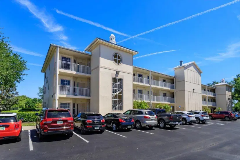 Picture of 13530 Mystic Drive 5, Sebastian FL 32958
