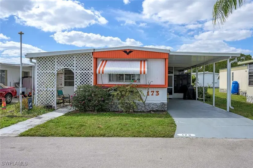 Picture of 173 Siesta Ln, Fort Myers FL 33905