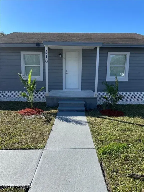 Picture of 810 N Combee Rd, Lakeland, FL 33801
