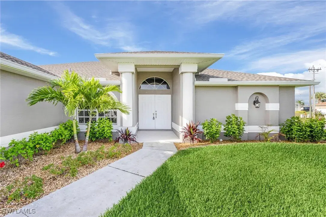Picture of 1922 SW 30Th St, Cape Coral, FL 33914