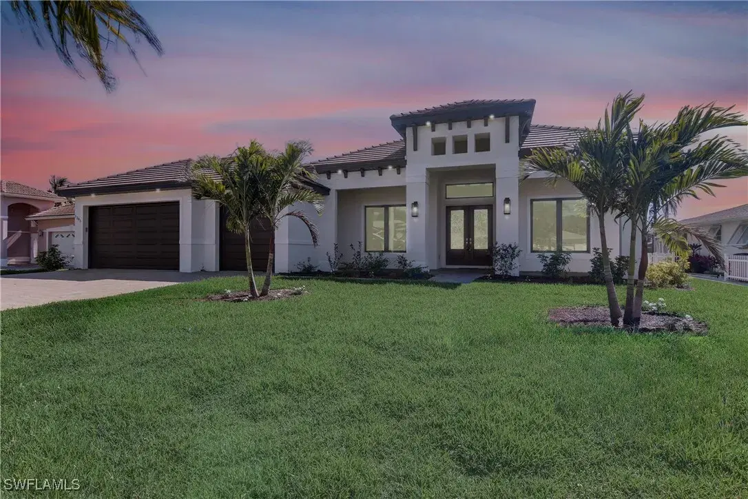 Picture of 1205 SE 20Th Ct, Cape Coral, FL 33990