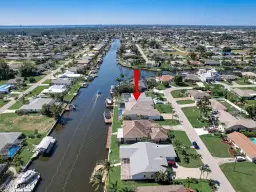 Picture of 1205 SE 20Th Ct, Cape Coral, FL 33990