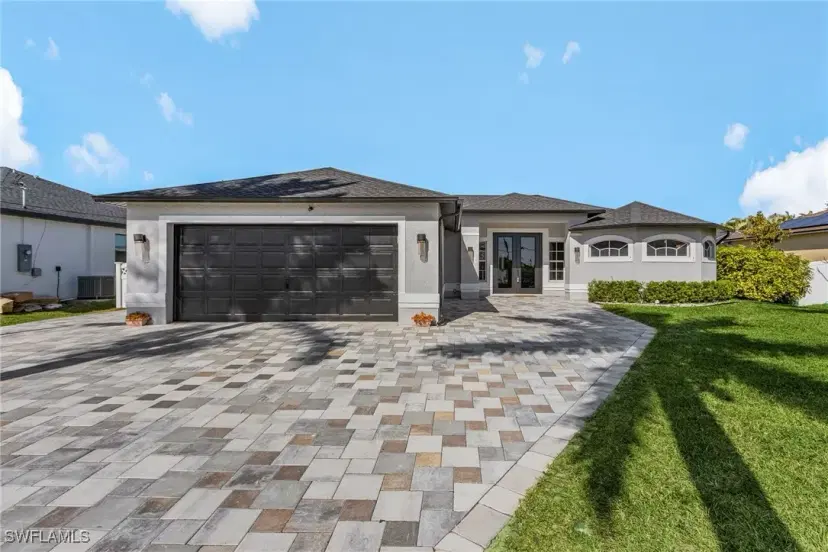 Picture of 236 NW 24Th Pl, Cape Coral FL 33993