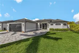 Picture of 236 NW 24Th Pl, Cape Coral, FL 33993