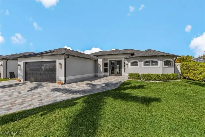 Picture of 236 NW 24Th Pl, Cape Coral FL 33993