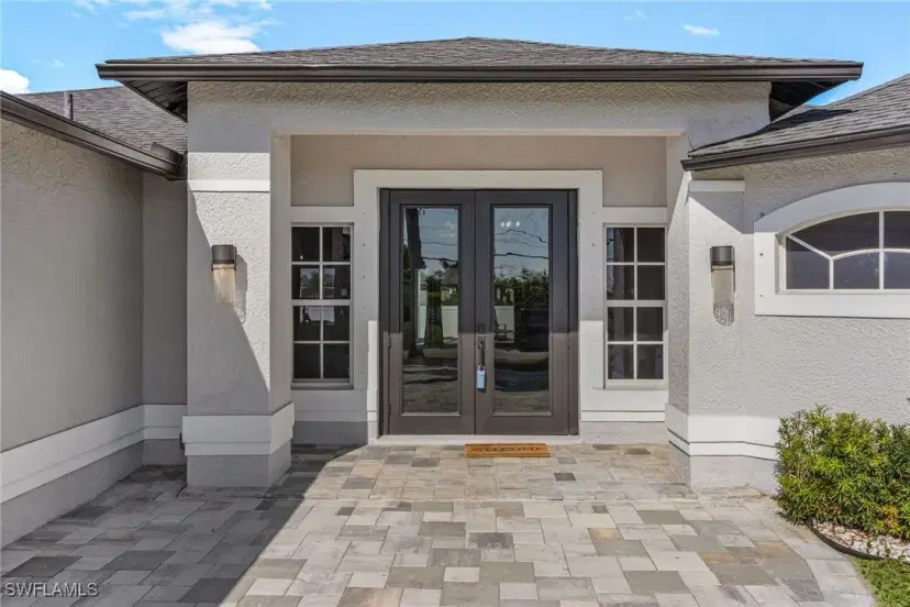 Picture of 236 NW 24Th Pl, Cape Coral FL 33993