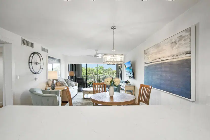 Picture of 2400 S Ocean Drive 3836, Hutchinson Island FL 34949