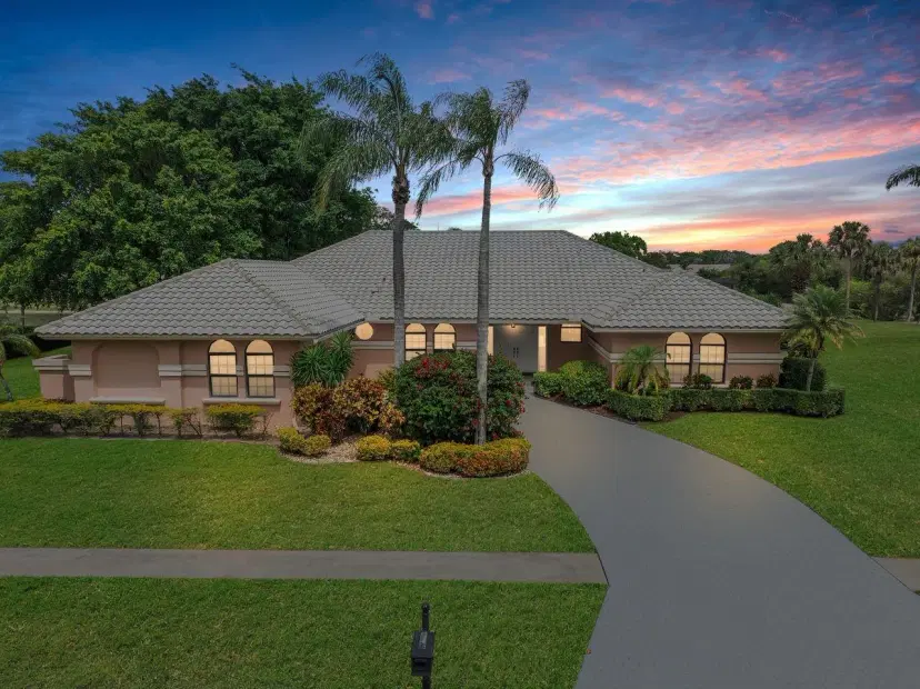 Picture of 10290 Camelback Lane, Boca Raton FL 33498