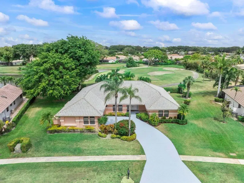 Picture of 10290 Camelback Lane, Boca Raton FL 33498