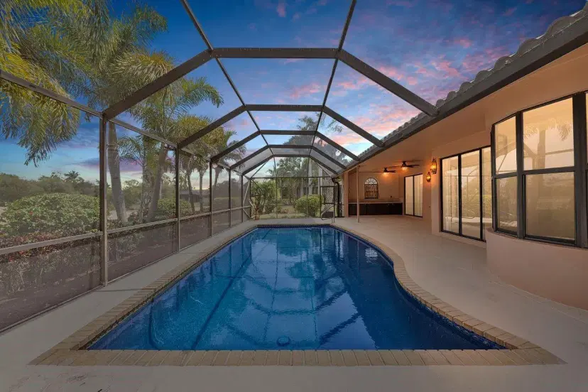 Picture of 10290 Camelback Lane, Boca Raton FL 33498