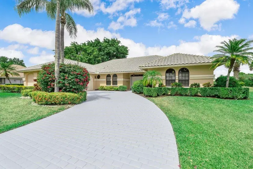 Picture of 10290 Camelback Lane, Boca Raton FL 33498