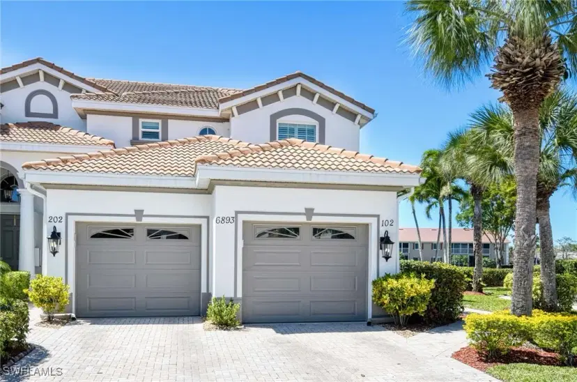 Picture of 6893 Sterling Greens CT 102, Naples FL 34104
