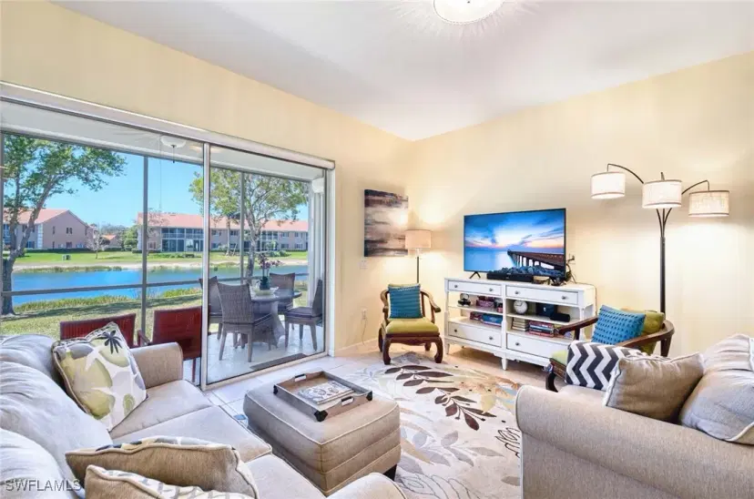 Picture of 6893 Sterling Greens CT 102, Naples FL 34104