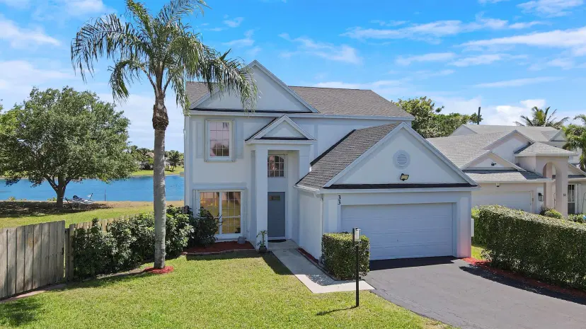 Picture of 33 Swallow Drive, Boynton Beach FL 33436