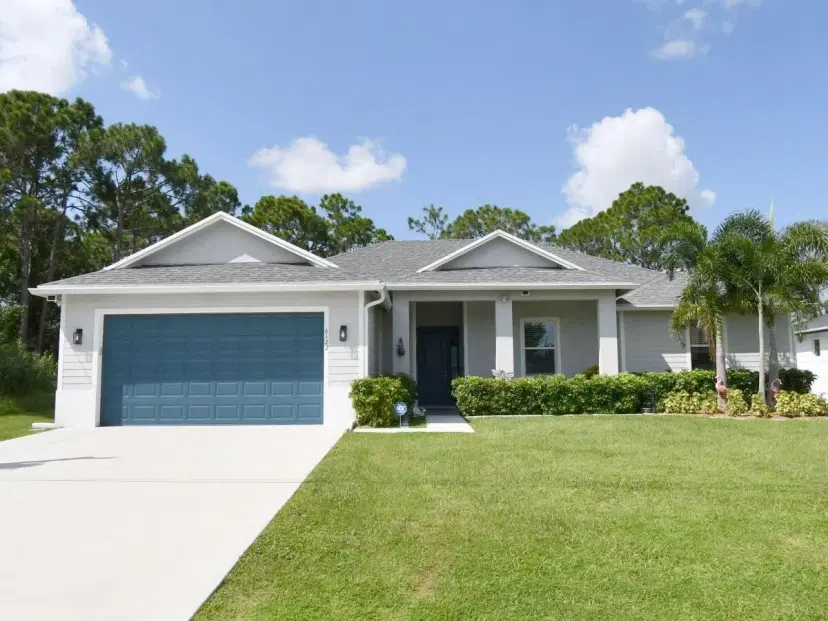 Picture of 6122 NW Densaw Terrace, Port St Lucie FL 34986