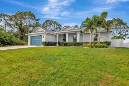 Picture of 6122 NW Densaw Terrace, Port St Lucie, FL 34986