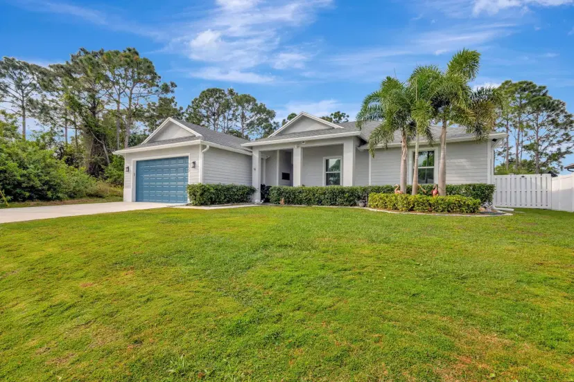 Picture of 6122 NW Densaw Terrace, Port St Lucie FL 34986