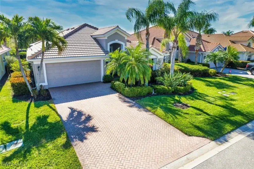Picture of 9093 Shadow Glen Way, Fort Myers FL 33913