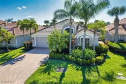 Picture of 9093 Shadow Glen Way, Fort Myers, FL 33913