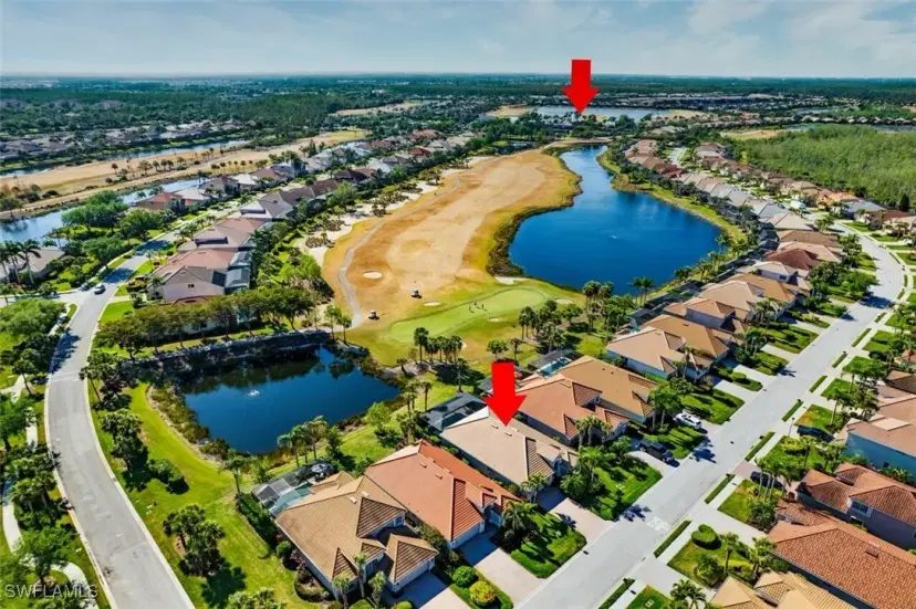 Picture of 9093 Shadow Glen Way, Fort Myers FL 33913