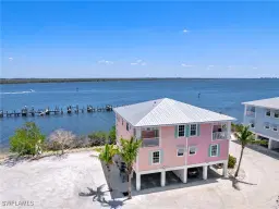 Picture of 4581 Redfish Point Rd, Matlacha, FL 33993