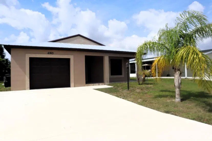 Picture of 6763 Mar Pacifico, Fort Pierce FL 34950