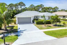Picture of 10603 Greentrail Drive S, Boynton Beach, FL 33436