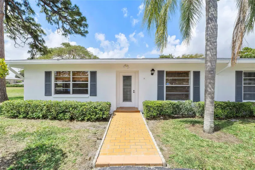 Picture of 5432 Privet Pl A, Delray Beach FL 33484