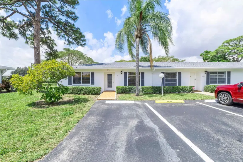 Picture of 5432 Privet Pl A, Delray Beach FL 33484